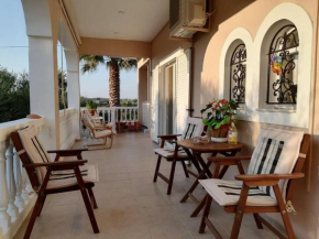 Villa Katherine Laganas